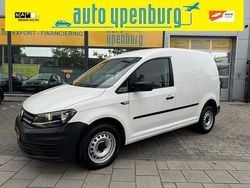 Wit Gebruikt 2020 VW Caddy Business MPV | € 10.950 (Goede deal)