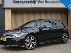 Zwart Gebruikt 2020 VW Golf VII R-line Hatchback | € 29.950 (Eerlijke prijs)