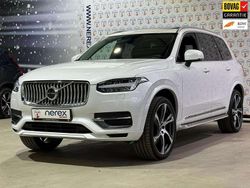 Wit Gebruikt 2021 Volvo XC90 Inscription SUV | € 51.945 (Duur)