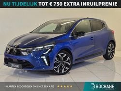 Blauw Gebruikt 2024 Mitsubishi Colt Edition Hatchback | € 21.695 (Eerlijke prijs)