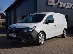 Wit Gebruikt 2024 Renault Kangoo MPV | € 22.750 (Eerlijke prijs)