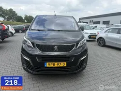 Zwart Gebruikt 2022 Peugeot Expert Van | € 13.450 (Super prijs)