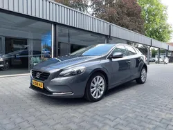 Grijs Gebruikt 2013 Volvo V40 Summum Stationwagen | € 12.999 (Eerlijke prijs)