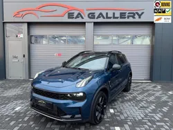 Blauw Gebruikt 2023 Lynk & Co 01 SUV | € 27.999 (Eerlijke prijs)