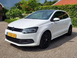 Wit Gebruikt 2013 VW Polo GTI Hatchback | € 8.950 (Eerlijke prijs)