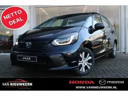 Nieuw 2025 Honda Jazz Elegance Hatchback | € 31.970 (Super prijs)