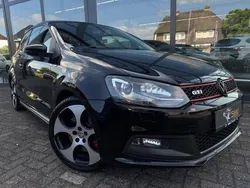 Zwart Gebruikt 2013 VW Polo GTI Hatchback | € 9.950 (Goede deal)