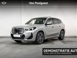 Grijs Gebruikt 2025 BMW iX1 M Sport SUV | € 45.900