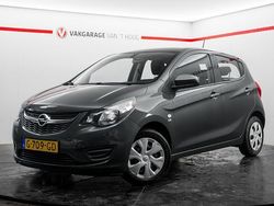 Grijs Gebruikt 2019 Opel Karl Edition Hatchback | € 7.244 (Goede deal)