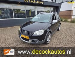 Zwart Gebruikt 2008 VW Polo Cross Hatchback | € 6.940 (Eerlijke prijs)