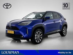 Blauw Gebruikt 2024 Toyota Yaris Cross Edition SUV | € 28.950 (Eerlijke prijs)