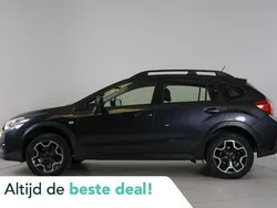 Grijs Gebruikt 2012 Subaru XV SUV | € 7.990 (Eerlijke prijs)