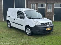 Wit Gebruikt 2020 Nissan NV250 Acenta Van | € 9.950