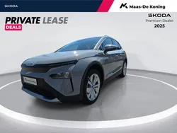 Grijs Nieuw 2025 Skoda Elroq Business Line SUV | € 43.990