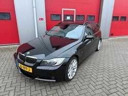 Gebruikt 2007 BMW 330 M Sport Stationwagen | € 5.950