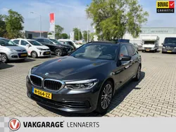 Grijs Gebruikt 2019 BMW 520 Executive Stationwagen | € 30.945 (Eerlijke prijs)