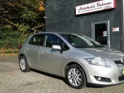 Grijs Gebruikt 2007 Toyota Auris Luna Hatchback | € 3.995