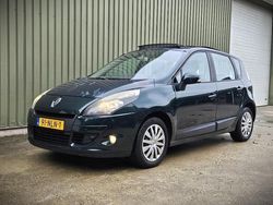 Gebruikt 2010 Renault Scénic III Expression MPV | € 1.950 (Goede deal)