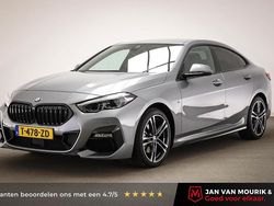 Grijs Gebruikt 2023 BMW 218 M Sport Coupé | € 32.245