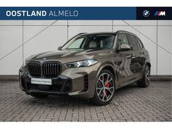 Groen Gebruikt 2025 BMW X5 Executive SUV | € 106.950 (Duur)