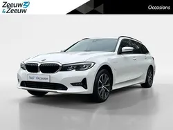 Wit Gebruikt 2020 BMW 330 Executive Stationwagen | € 28.945 (Goede deal)