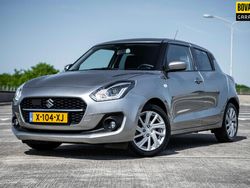 Grijs Gebruikt 2021 Suzuki Swift Hatchback | € 14.745 (Eerlijke prijs)