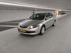 Gebruikt 2006 Mazda 6 Exclusive Sedan | € 5.200 (Duur)