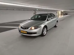 Gebruikt 2006 Mazda 6 Exclusive Sedan | € 5.900 (Duur)