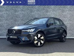 Blauw Gebruikt 2024 Volvo XC60 Ultimate SUV | € 56.399 (Iets duurder)