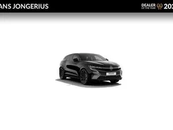 Noir étoilé (zwart mica) Nieuw 2025 Renault Mégane Esprit Alpine SUV | € 39.451 (Eerlijke prijs)