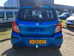 Suzuki Celerio