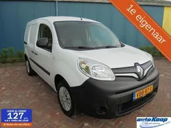 Overige Gebruikt 2019 Renault Kangoo Komfort MPV | € 7.745 (Eerlijke prijs)