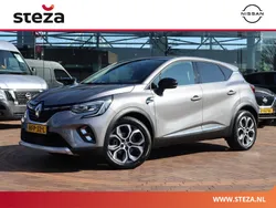 Grijs Gebruikt 2023 Renault Captur Techno SUV | € 27.949 (Eerlijke prijs)