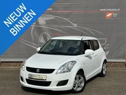 Overige Gebruikt 2011 Suzuki Swift Comfort Hatchback | € 5.749 (Eerlijke prijs)