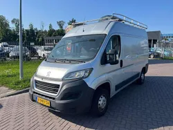 Gebruikt 2018 Peugeot Boxer Premium Van | € 10.499 (Iets duurder)