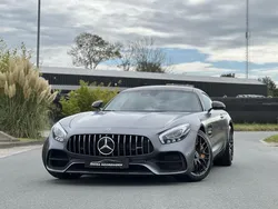Grijs Gebruikt 2019 Mercedes AMG GT 63 AMG Coupé | € 109.950