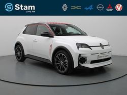 Wit Gebruikt 2025 Renault R5 Komfort Hatchback | € 30.990 (Goede deal)