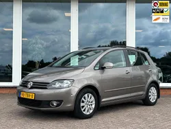 Bruin Gebruikt 2012 VW Golf Plus Comfortline MPV | € 6.450 (Goede deal)