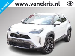Wit Gebruikt 2022 Toyota Yaris Cross SUV | € 29.440 (Eerlijke prijs)