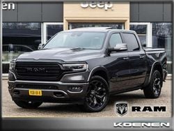 Grijs Gebruikt 2023 Dodge Ram Limited Pickup | € 69.500 (Iets duurder)