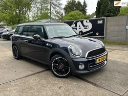 Blauw Gebruikt 2011 Mini Cooper Clubman Stationwagen | € 7.250 (Duur)
