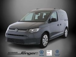 Wit Gebruikt 2022 VW Caddy Life MPV | € 36.566