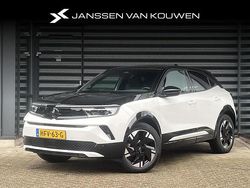 Wit Gebruikt 2025 Opel Mokka-e SUV | € 30.445