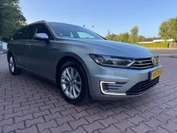 Grijs Gebruikt 2016 VW Passat GTE Stationwagen | € 8.400 (Iets duurder)