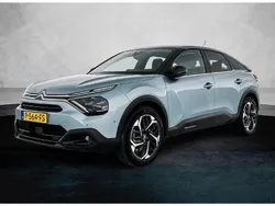 Blauw Gebruikt 2022 Citroën C4 Shine SUV | € 21.820 (Iets duurder)