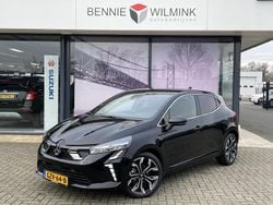 Zwart Gebruikt 2025 Mitsubishi Colt Edition Hatchback | € 22.990 (Goede deal)