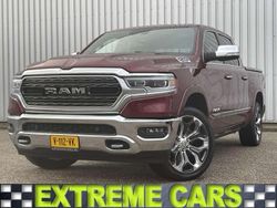 Rood Gebruikt 2019 Dodge Ram Limited Pickup | € 54.390 (Eerlijke prijs)