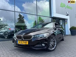 Cabriolet Gebruikt 2014 BMW 428 Executive Cabriolet | € 23.495 (Eerlijke prijs)