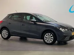 Grijs Gebruikt 2021 Seat Ibiza Business Hatchback | € 13.450 (Goede deal)