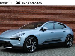 Blauw Gebruikt 2024 Polestar 4 Pilot SUV | € 52.950 (Super prijs)